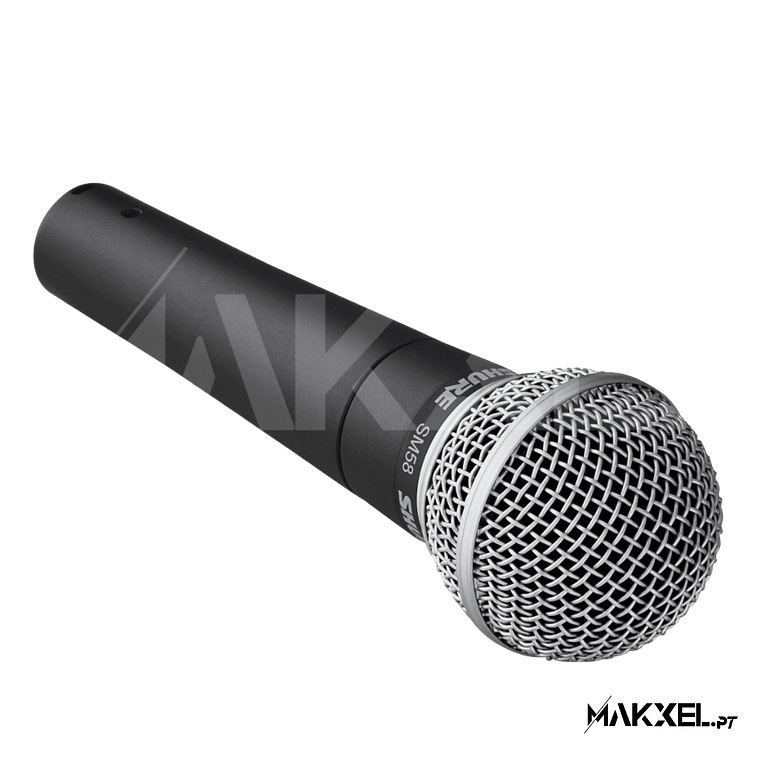Shure SM58 LC 2