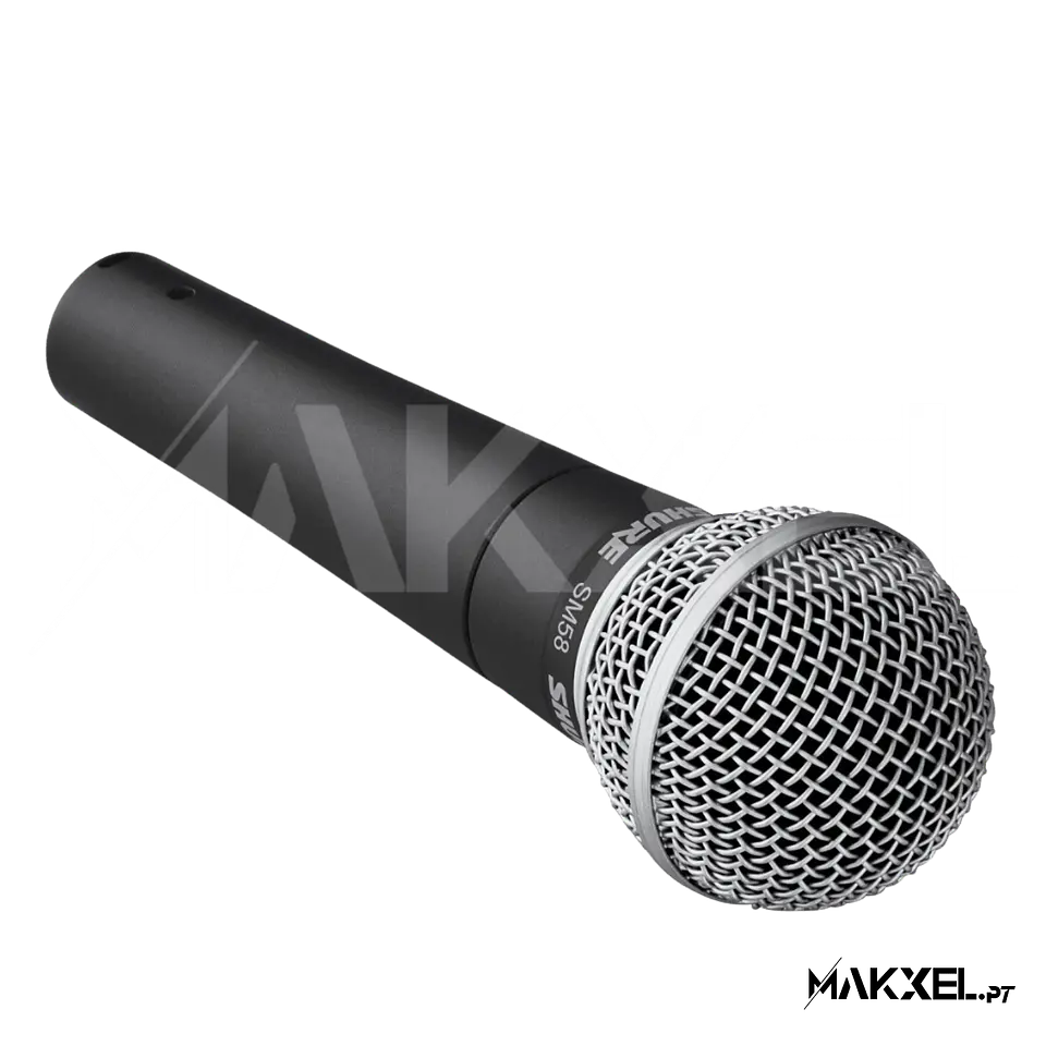 Shure SM58 LC 2
