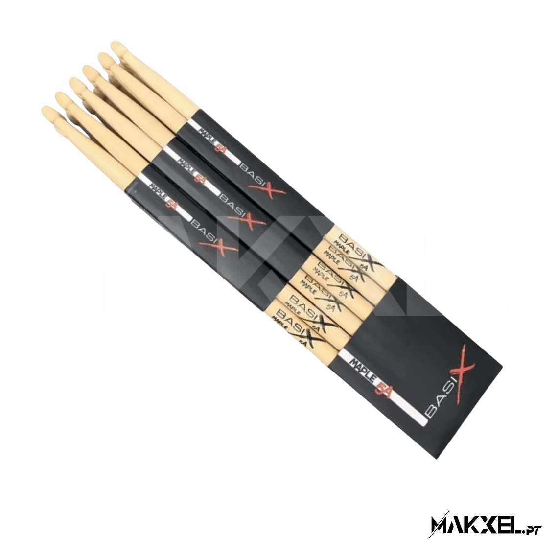 Baquetas 5A Gewa (PAR) 1