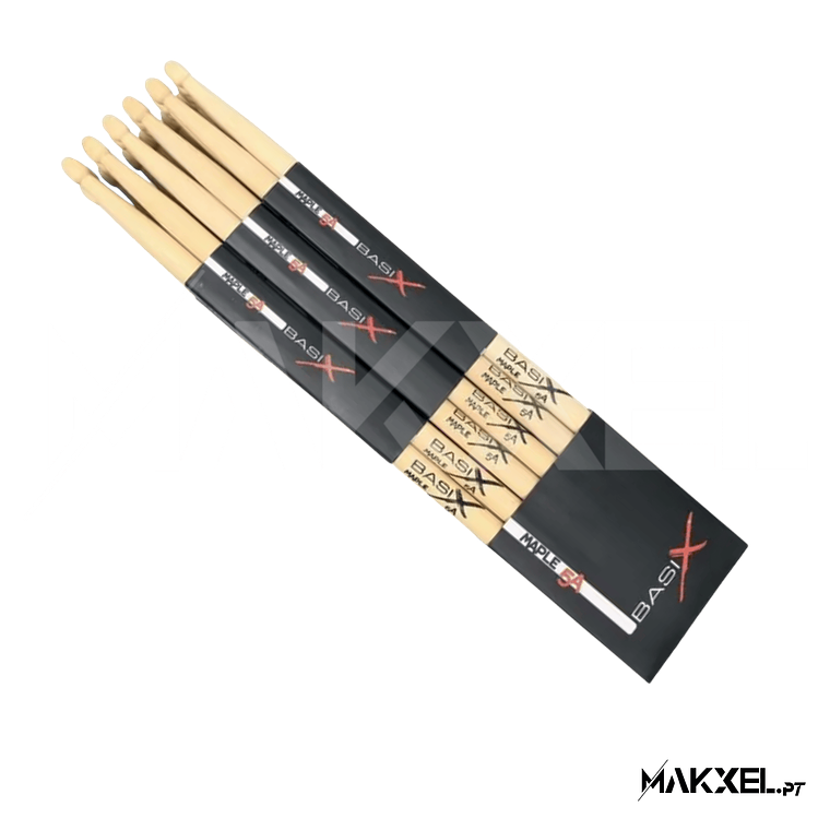 Baquetas 5A Gewa (PAR) 1