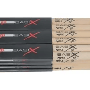 Baquetas 5B (PAR) Gewa