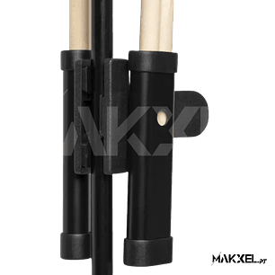 Suporte de Baquetas Stagg DSH