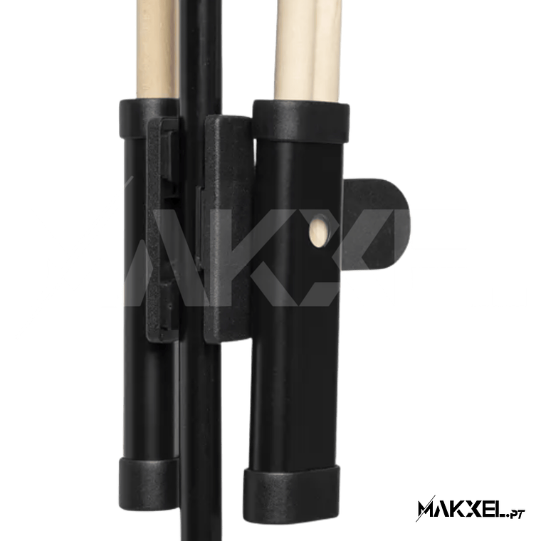 Suporte de Baquetas Stagg DSH 2