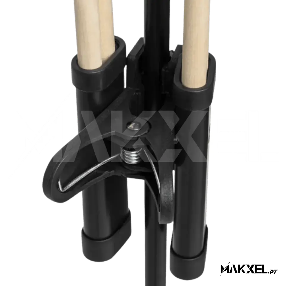 Suporte de Baquetas Stagg DSH 3