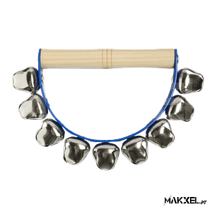 Sino do Jingle Mob-9 Stagg