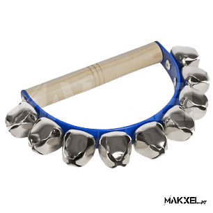 Sino do Jingle Mob-9 Stagg