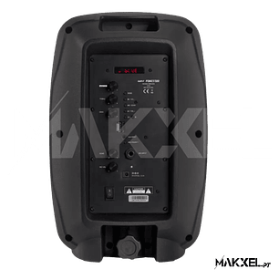 Fonestar Coluna amplificada protátil 8