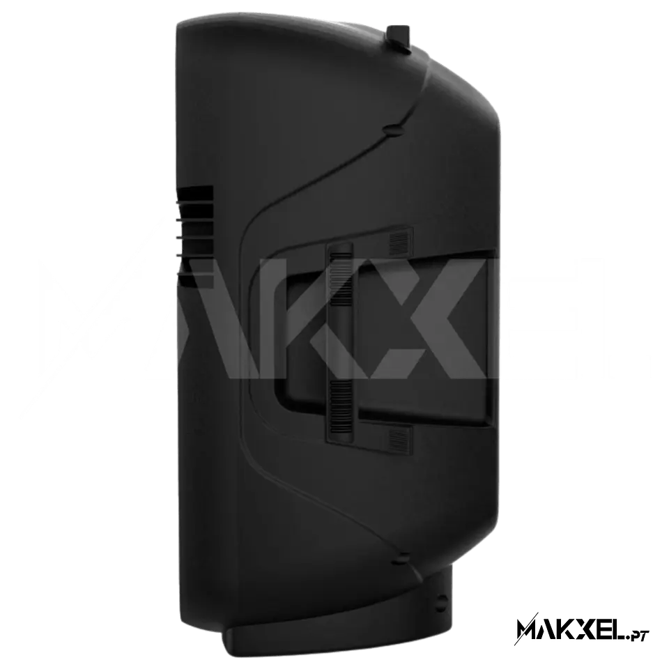 Audibax Arkansas 12