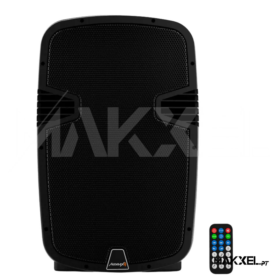 Audibax Arkansas 12