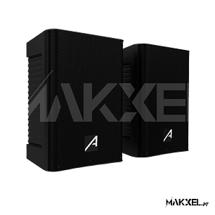 Audibax Freeport 210 Conjunto 2 Colunas 10