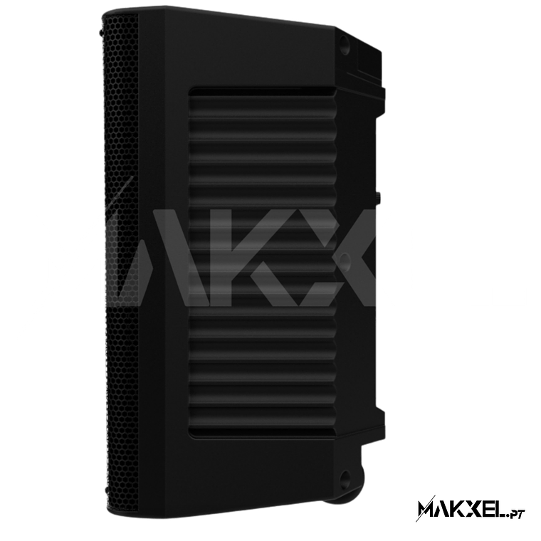 Audibax Freeport 210 Conjunto 2 Colunas 10