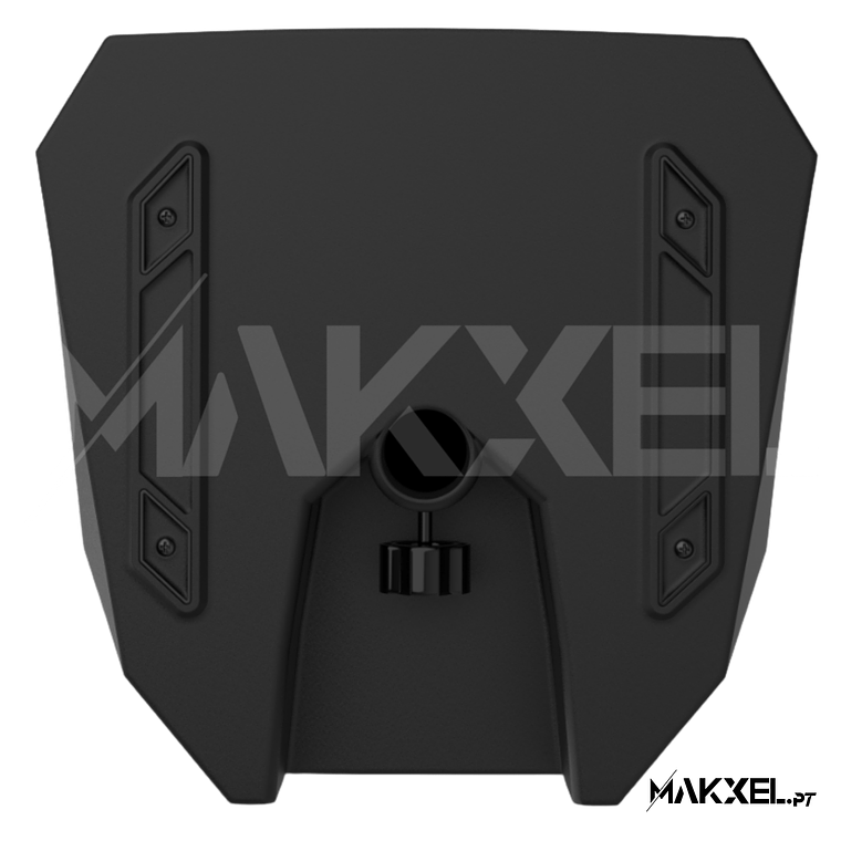 Audibax DSP8 G2 Coluna Amplificada 8