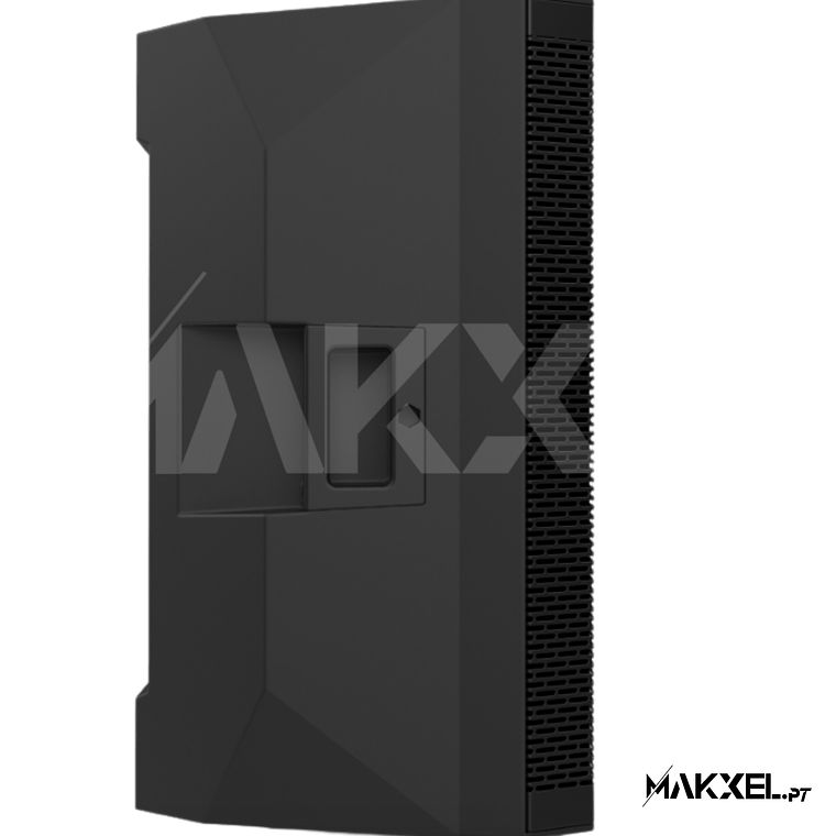 Audibax DSP10 G2 Coluna Amplificada 10