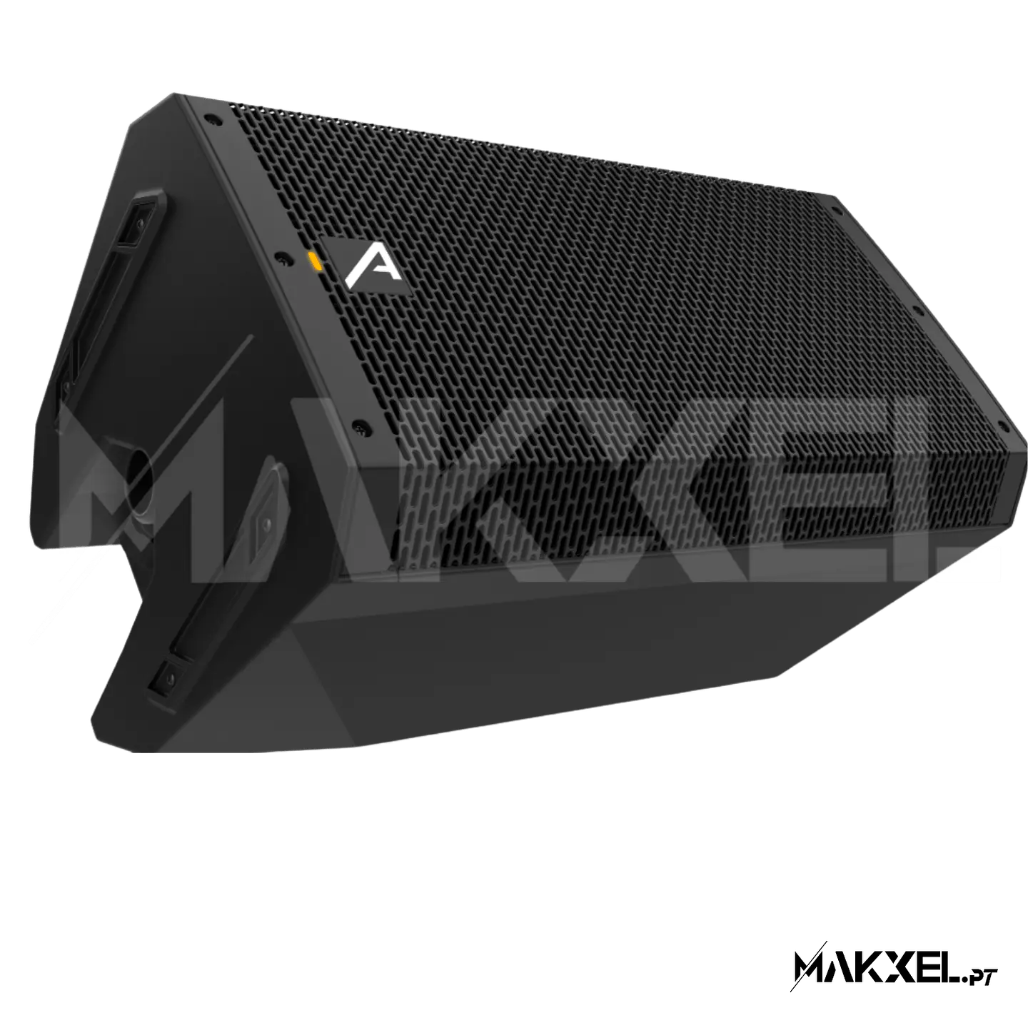 Audibax DSP 12 G2 Coluna Amplificada 12' 700 W 4