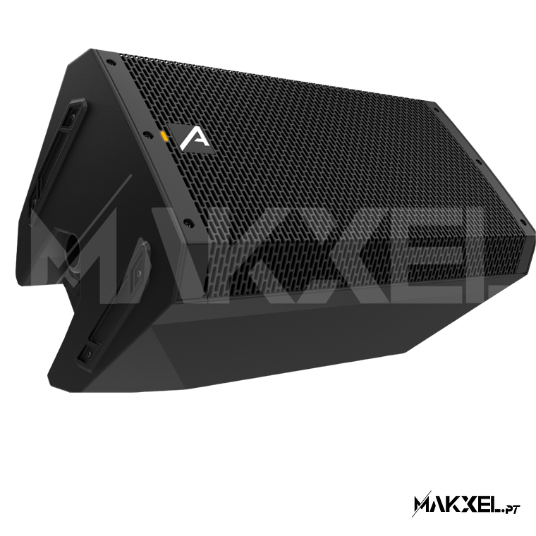 Audibax DSP 12 G2 Coluna Amplificada 12' 700 W 4