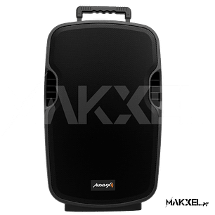  Audibax Denver 15 Coluna amplificada 15