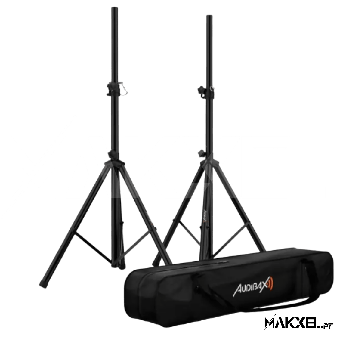 2 x Audibax Arkansas 12