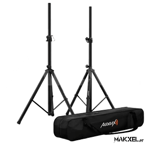 2 x Audibax Arkansas 12