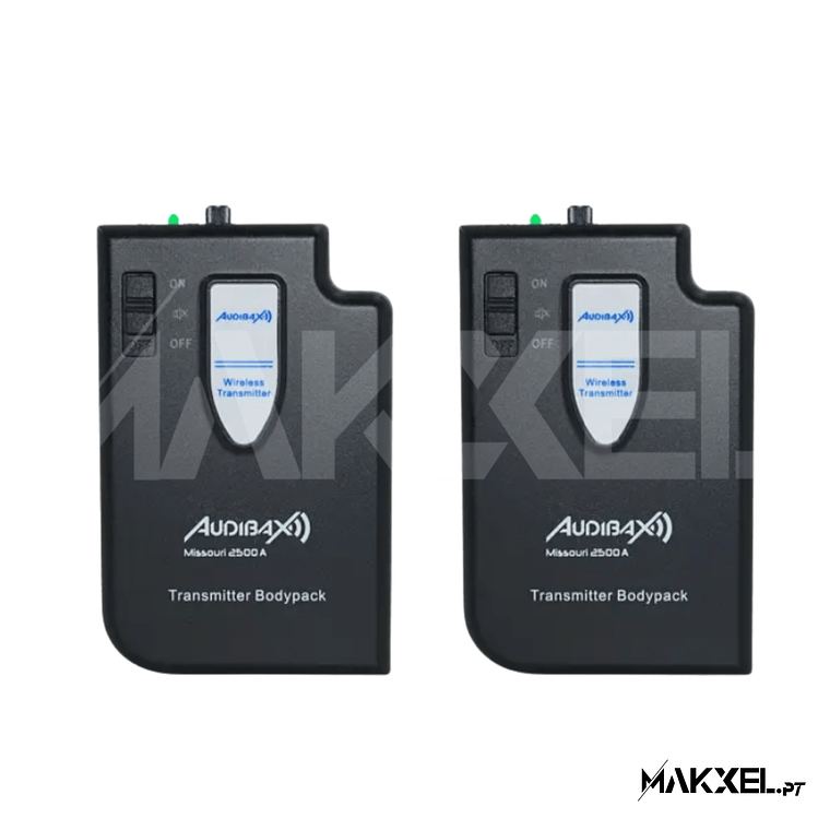 Audibax Party 215 Set 2 Colunas 15