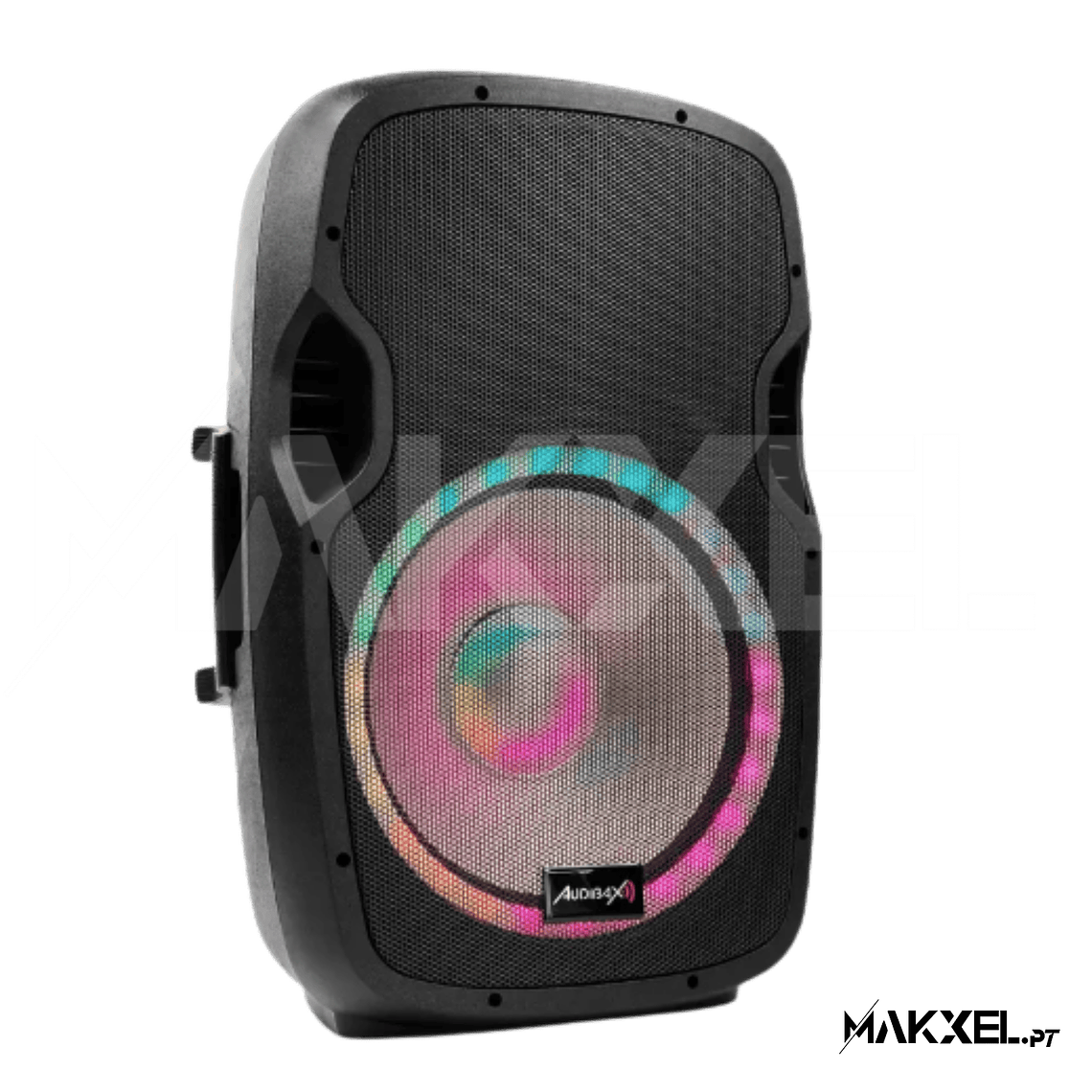 Audibax Party 215 Set 2 Colunas 15