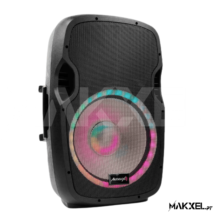 Audibax Party 215 Set 2 Colunas 15