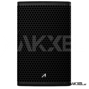 Audibax Pro Manhattan 10A Coluna amplificada 2000W