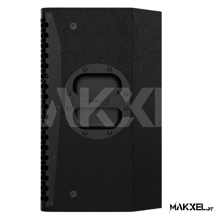 Audibax Pro Manhattan 10A Coluna amplificada 2000W 4