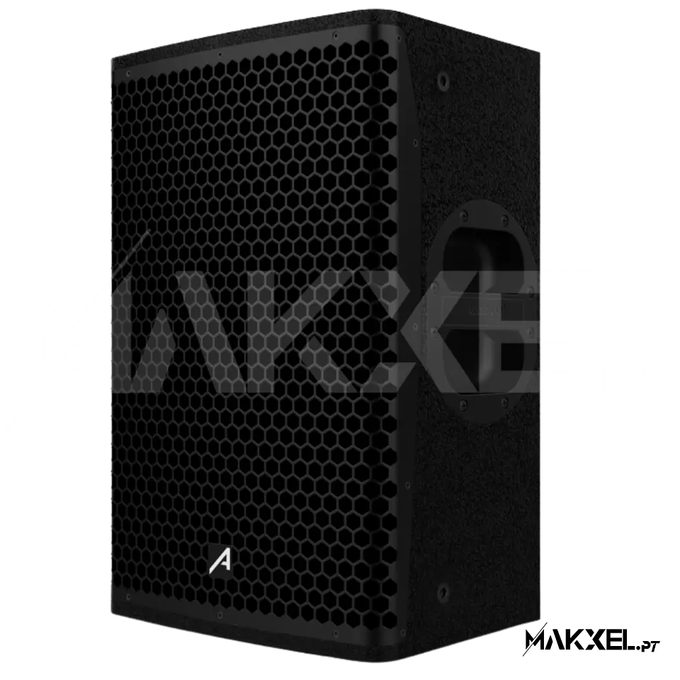 Audibax Pro Manhattan 10A Coluna amplificada 2000W 1
