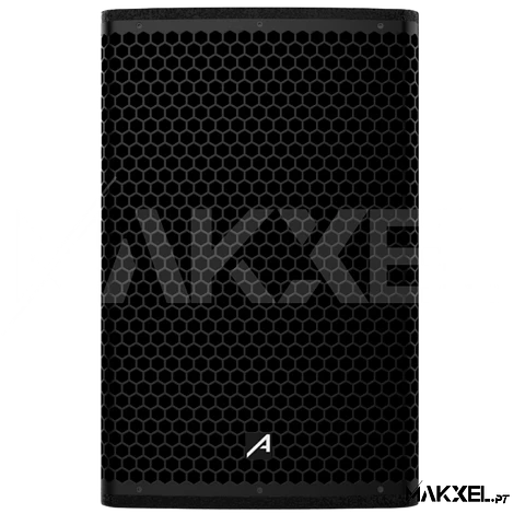Audibax Pro Manhattan 12" Coluna amplificada 2400W