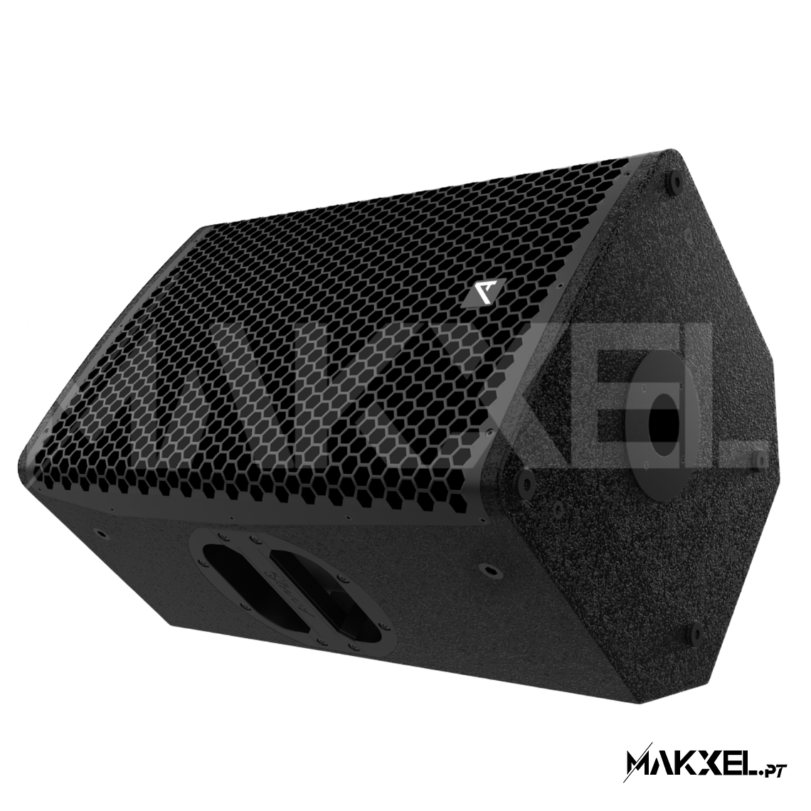 Audibax Pro Manhattan 12