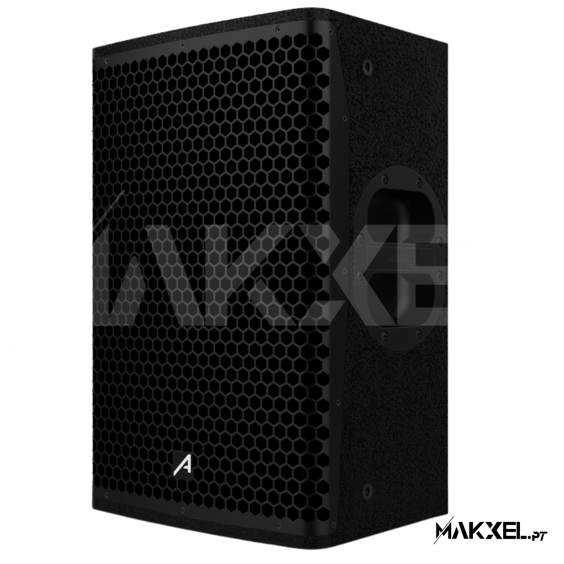 Audibax Pro Manhattan 12