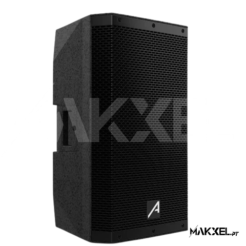 Kit Audibax DSP12 12" + Subwoofer Audibax DSP12s + Barra de Suporte