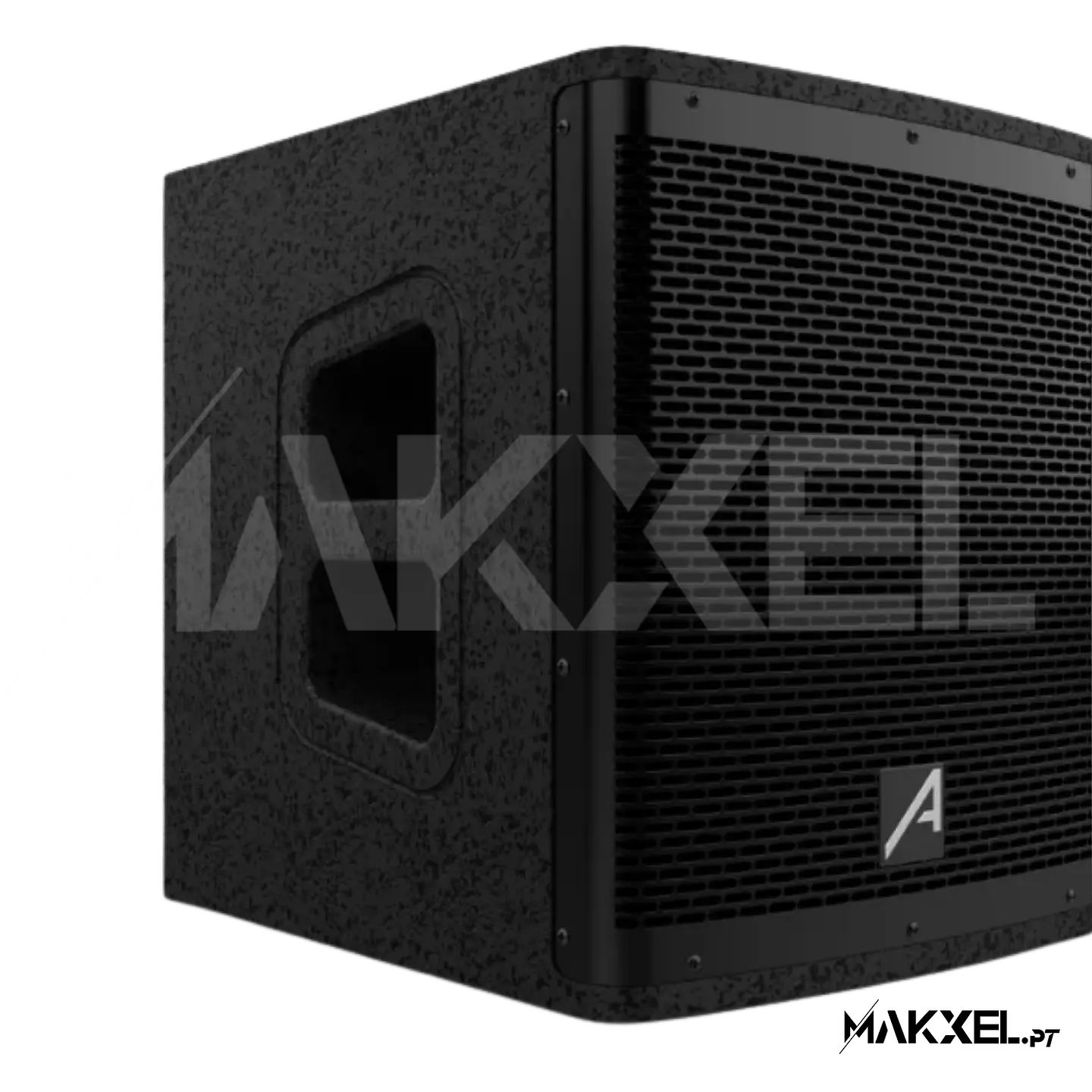 Kit Audibax DSP12 12