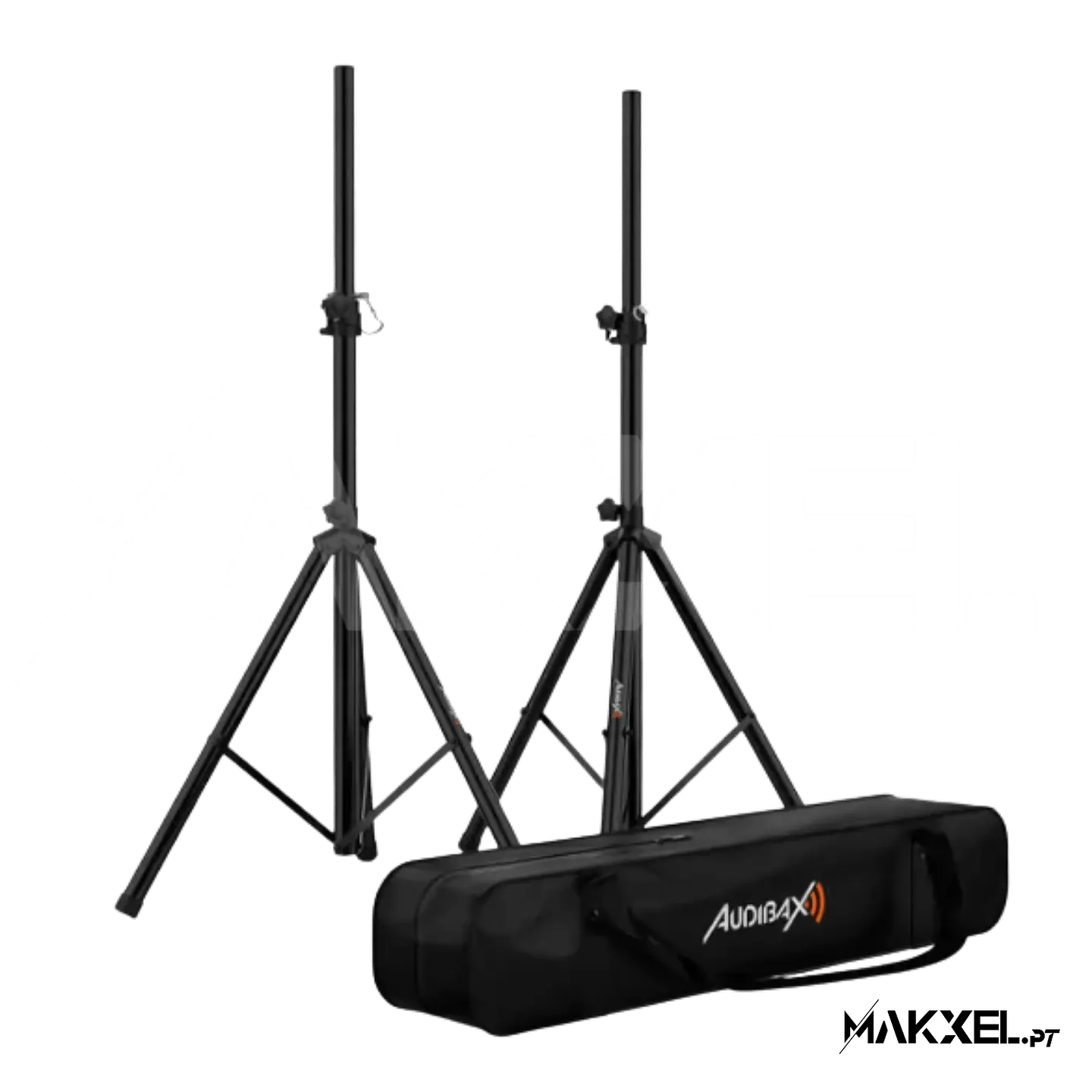 KIT Audibax Pro Chillout. Sistema de Som Completo de 1500 Watts 2