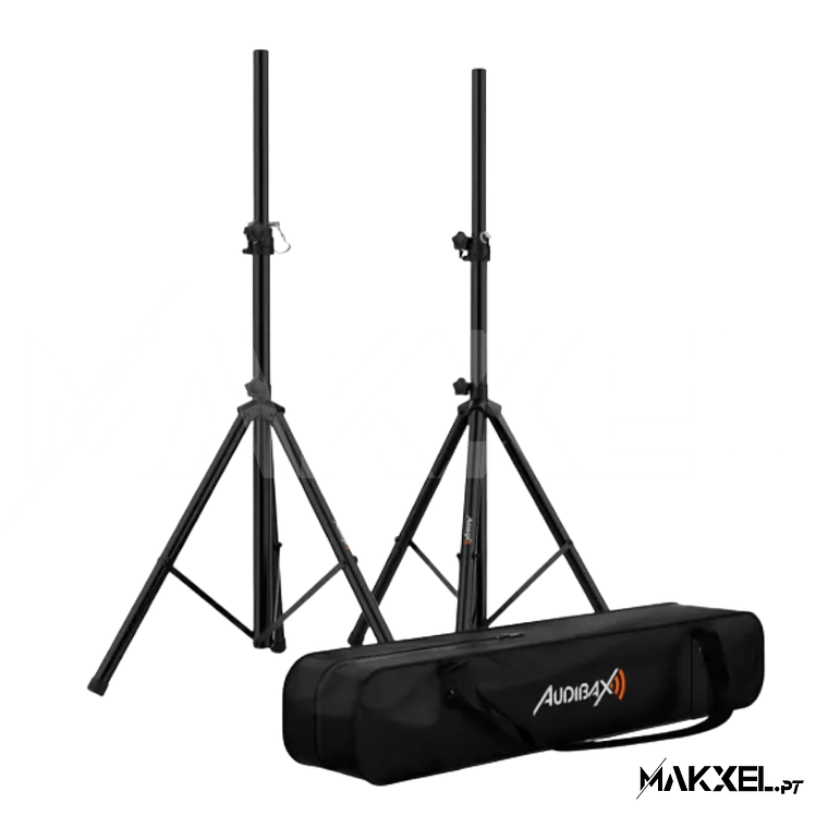 KIT Audibax Pro Chillout. Sistema de Som Completo de 1500 Watts 2