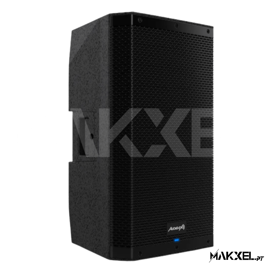 Kit 2 Audibax DSP15 15' + 2 Audibax DSP15s Subwoofer + barras de suporte 2