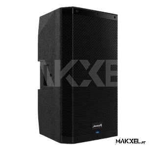 Kit 2 Audibax DSP15 15' + 2 Audibax DSP15s Subwoofer + barras de suporte