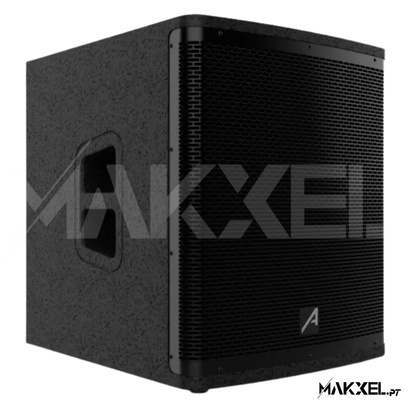 KIT PA COMPLETO Audibax Pro 2400 Watts 3
