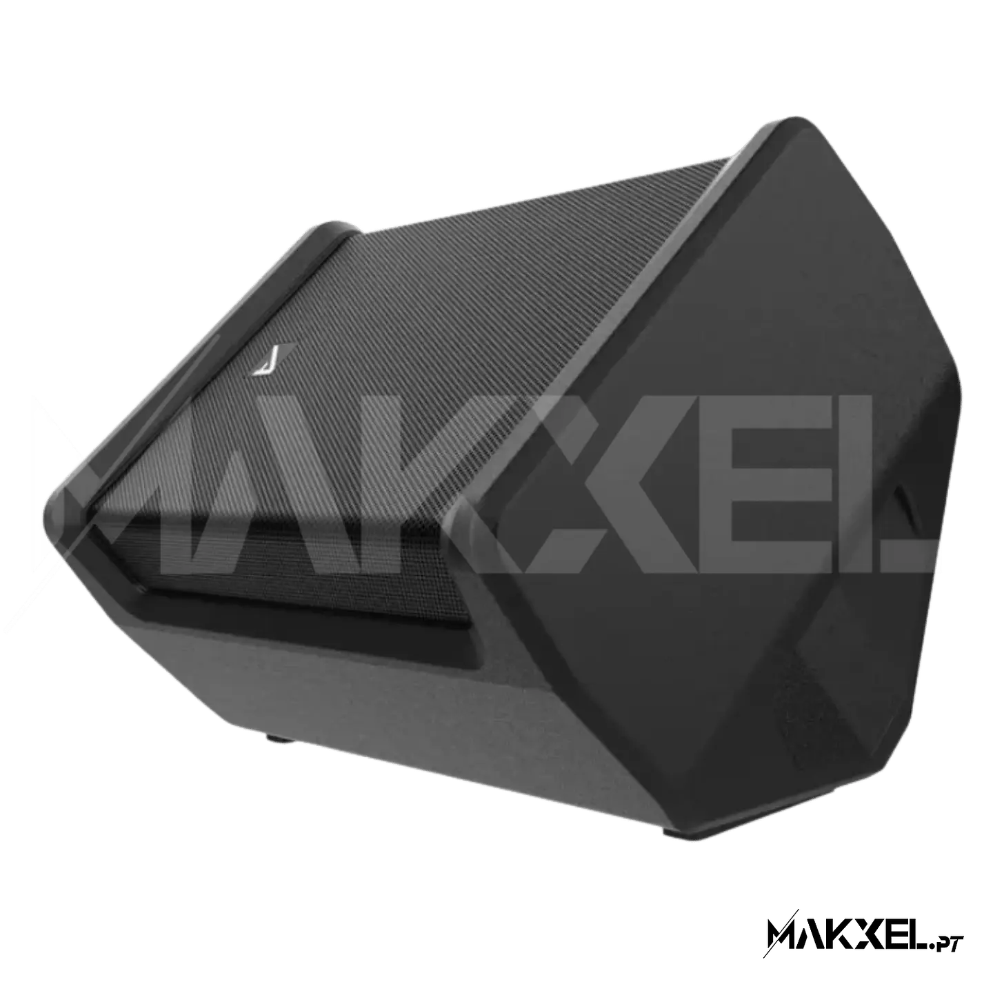 Sistema portátil de som Bluetooth Audibax Roma 80 Go com bateria recarregável 6.5 3