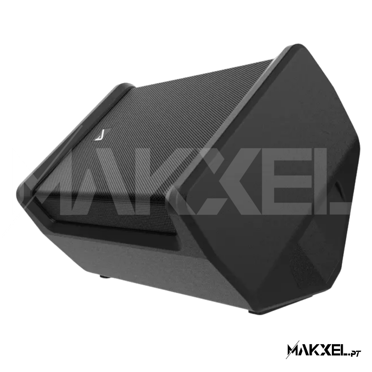 Sistema portátil de som Bluetooth Audibax Roma 80 Go com bateria recarregável 6.5 3