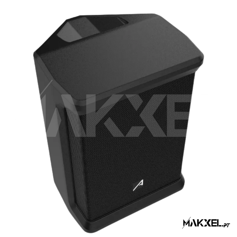 Sistema portátil de som Bluetooth Audibax Roma 80 Go com bateria recarregável 6.5 5