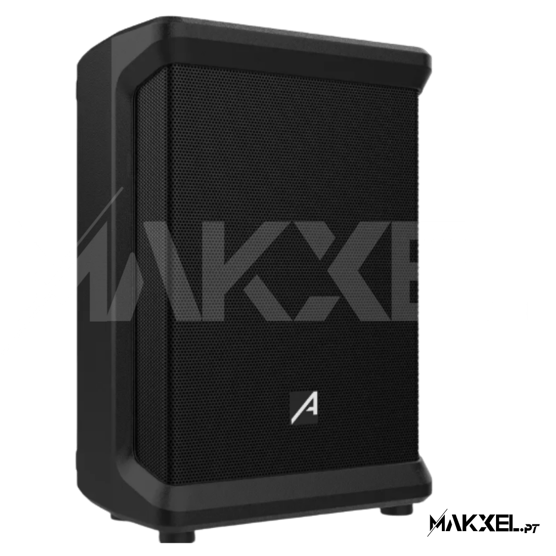 Sistema portátil de som Bluetooth Audibax Roma 80 Go com bateria recarregável 6.5 2