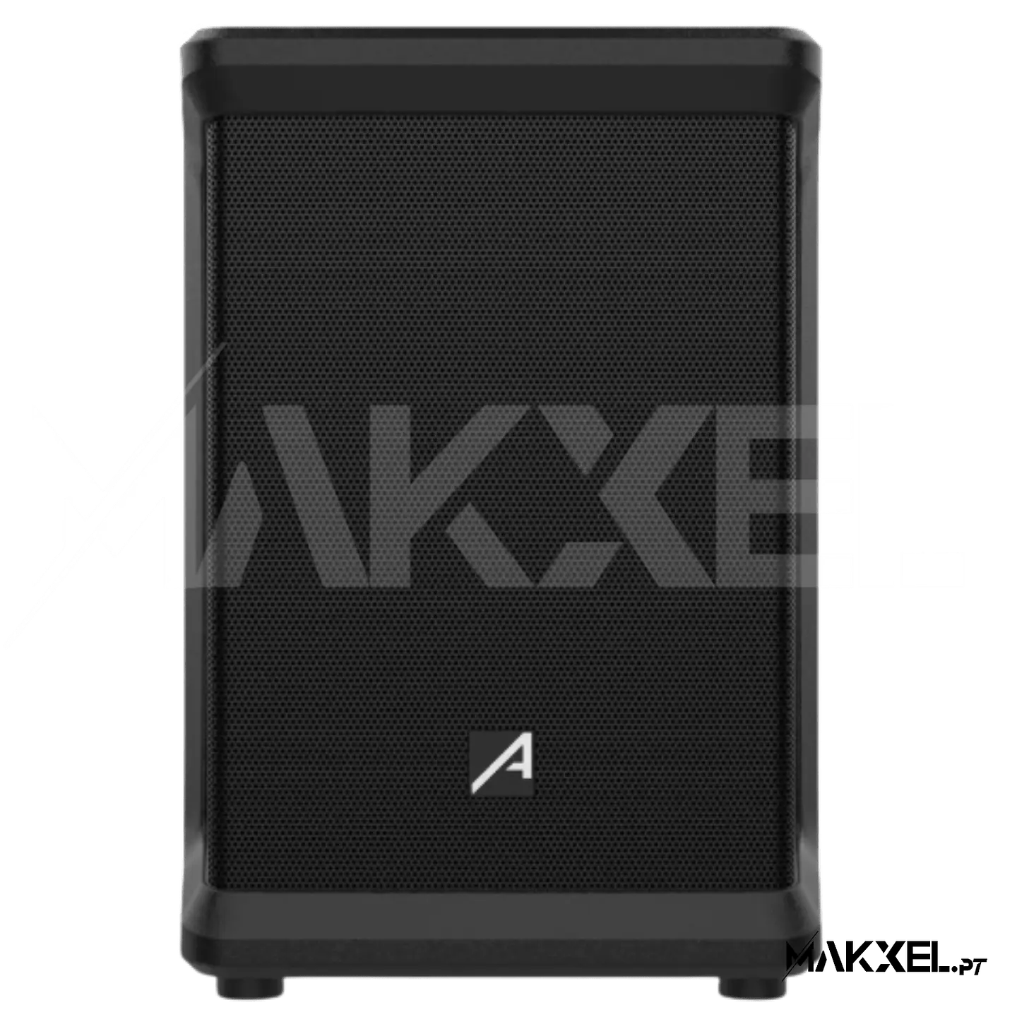 Sistema portátil de som Bluetooth Audibax Roma 80 Go com bateria recarregável 6.5 1