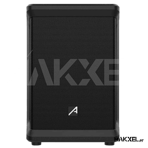 Sistema portátil de som Bluetooth Audibax Roma 80 Go com bateria recarregável 6.5