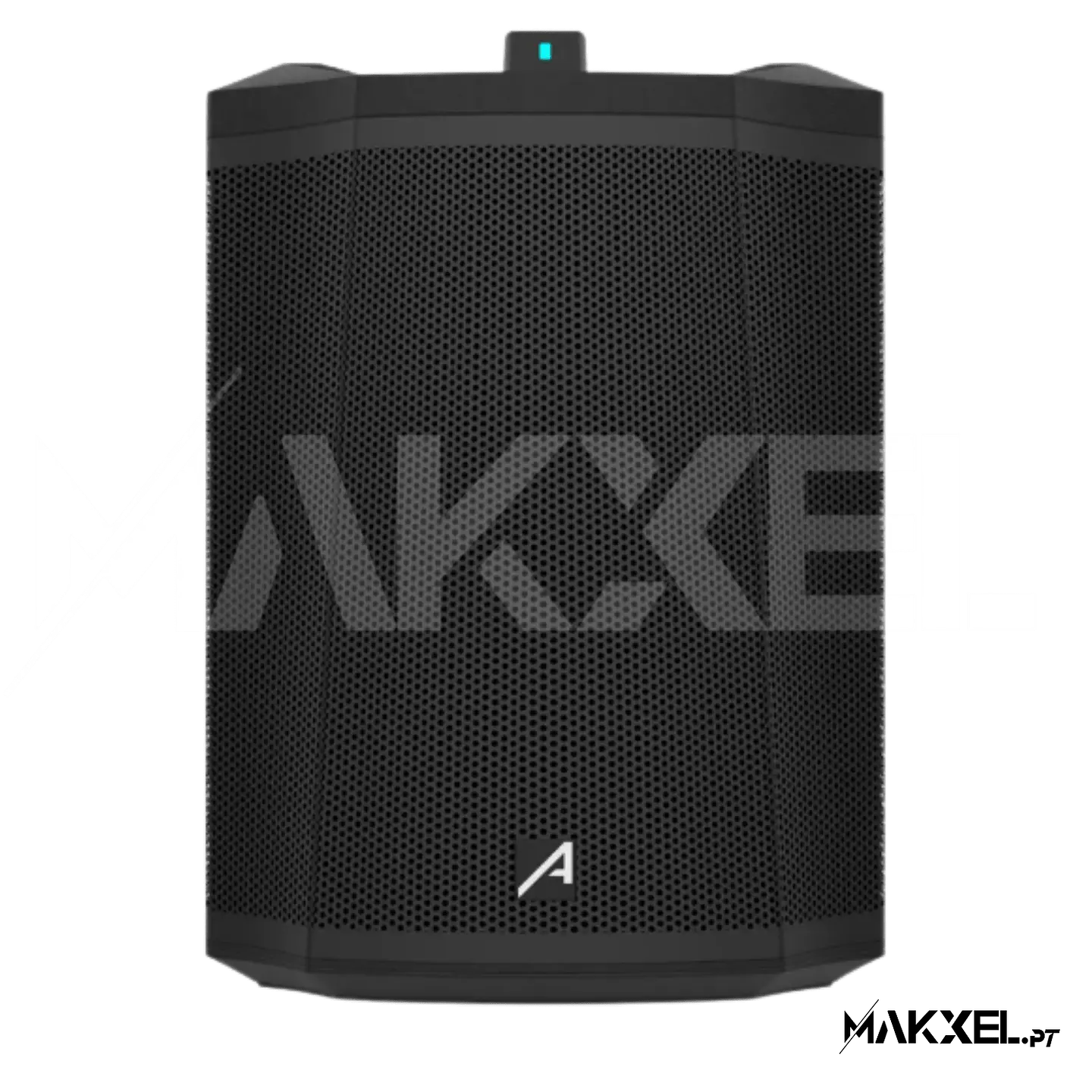 Sistema de PA Bluetooth portátil  Audibax Roma 120 Go com bateria recarregável de 6,5