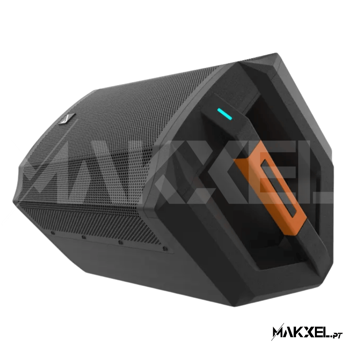 Sistema de PA Bluetooth portátil  Audibax Roma 120 Go com bateria recarregável de 6,5