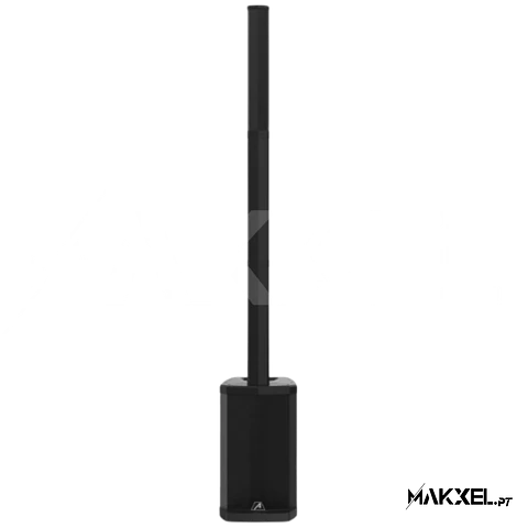  Audibax Detroit 200 Go BT PA com bateria de 200W