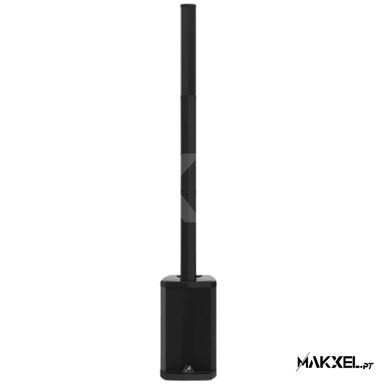  Audibax Detroit 200 Go BT PA com bateria de 200W 1