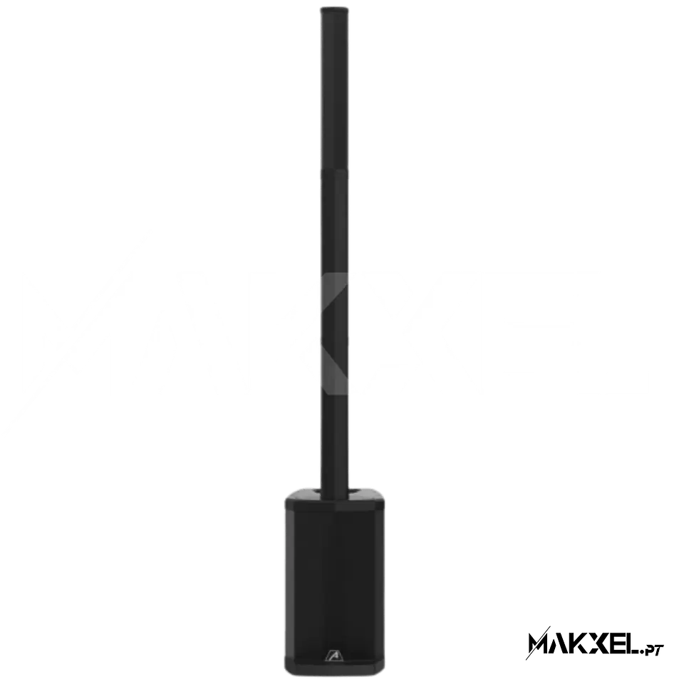  Audibax Detroit 200 Go BT PA com bateria de 200W 1