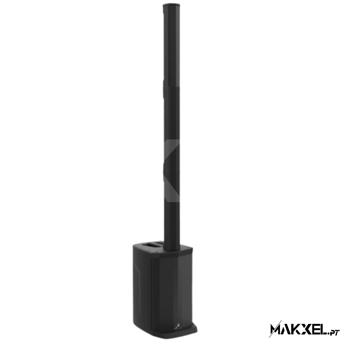  Audibax Detroit 200 Go BT PA com bateria de 200W 2